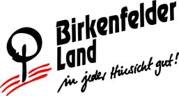 Logo Birkenfelder Land Logo Birkenfelder Land