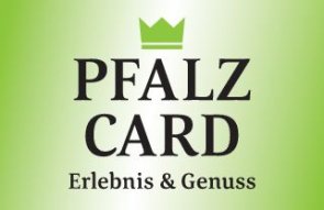 Logo der Pfalz Card