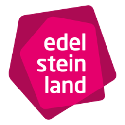 Logo Edelsteinland Logo Edelsteinland