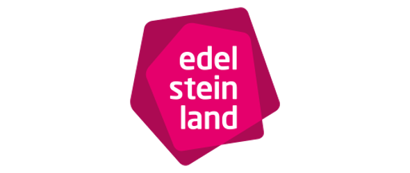 Logo Edelsteinland