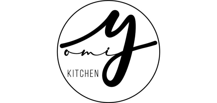 Logo Yomi Baumholder Yomi Baumholder Logo