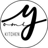 Logo Yomi Baumholder Yomi Baumholder Logo