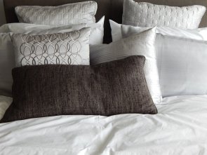 Hotelkopfkissen