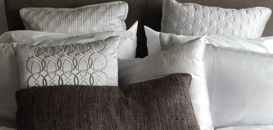 Hotelkopfkissen