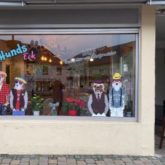 Fensterfront HundsEck Fensterfront HundsEck Baumholder