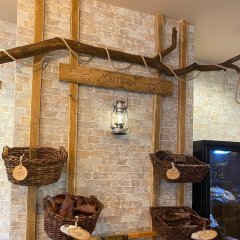 Leckerchenecke Wand mit Leckerchen-Buffet HundsEck Baumholder