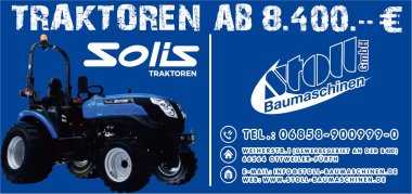 Stoll Baumaschinen GmbH
