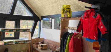 Testcenter Harfenmühle Testcenter Harfenmühle