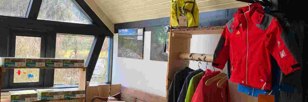 Testcenter Harfenmühle Testcenter Harfenmühle