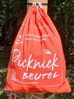 Nahesteig - Picknickbeutel Nahesteig - Picknickbeutel