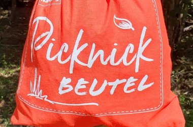 Nahesteig - Picknickbeutel
