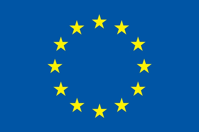 Europaflagge