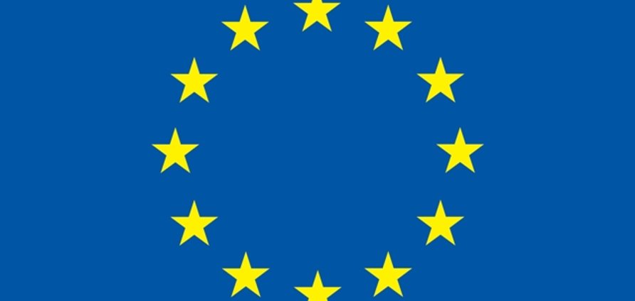 Europaflagge