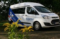 Bürgerbus der Verbandsgemeinde Baumholder