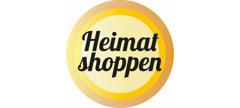 Logo Heimat shoppen